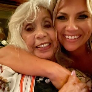 Meet your Posher, Meg